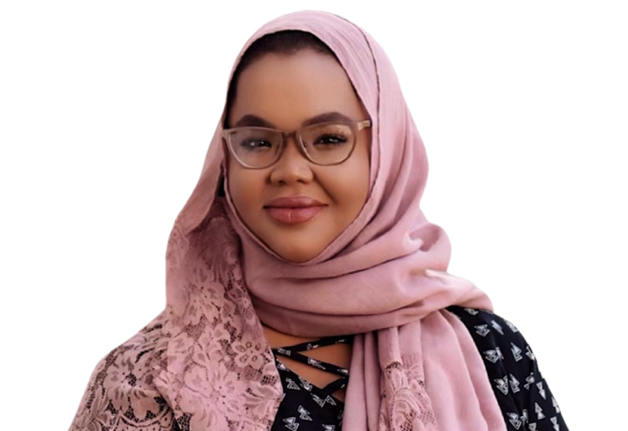 Nada Elmikashfi